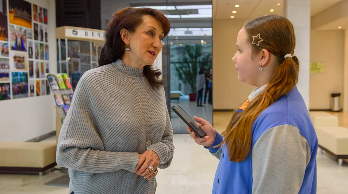 Фото Зажглись новые звёзды. В Новосибирске прошла грандиозная церемония награждения «Героев с нашего двора» 3